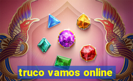 truco vamos online